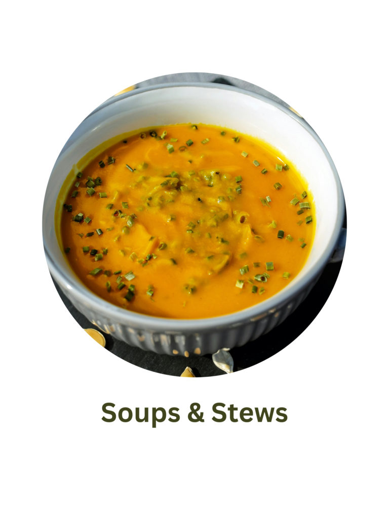 soups&stews