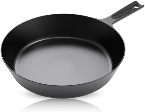 10 inch skillet