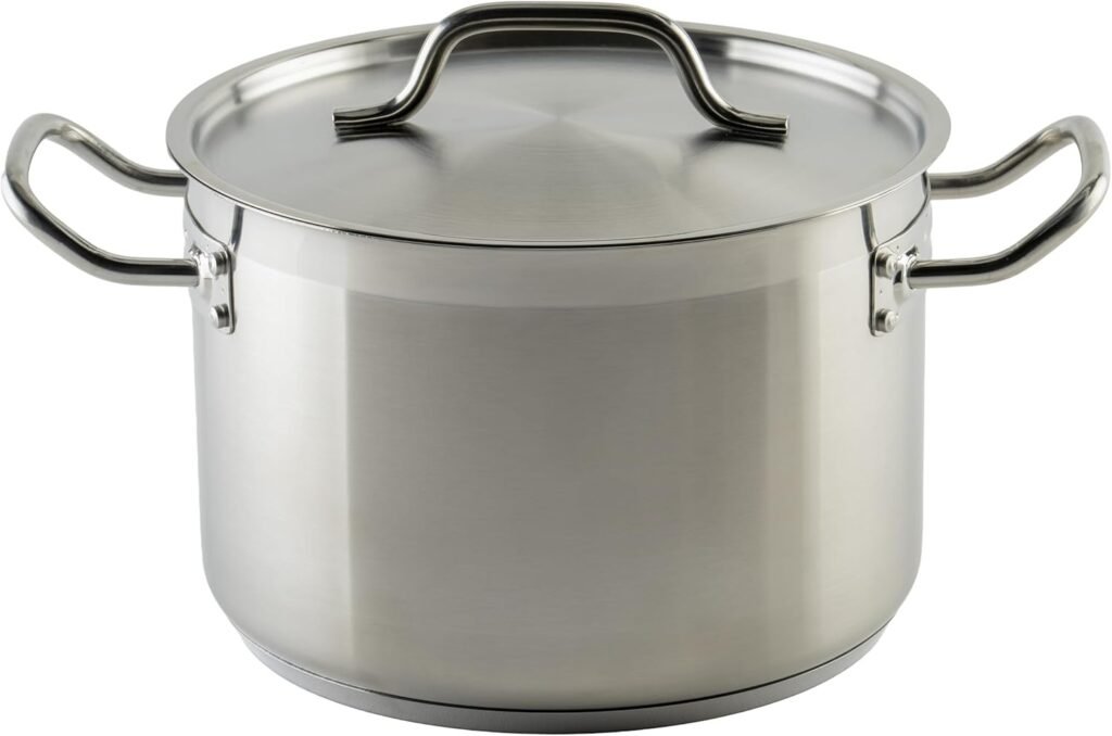 8 quart pot