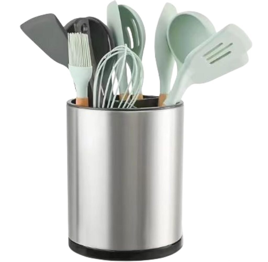 countertop utensil holder