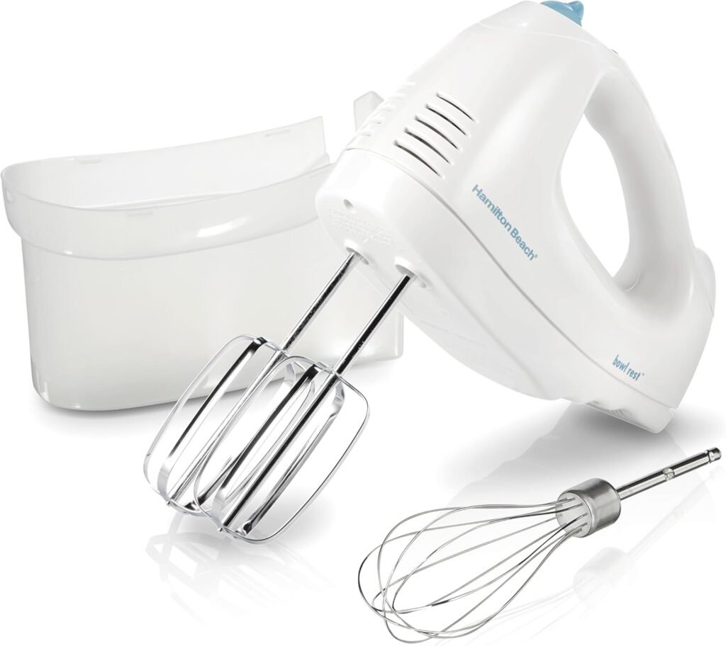 hand mixer