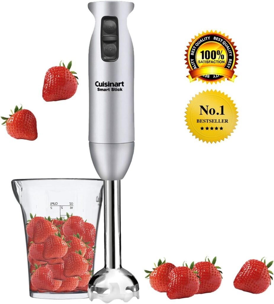 immersion blender