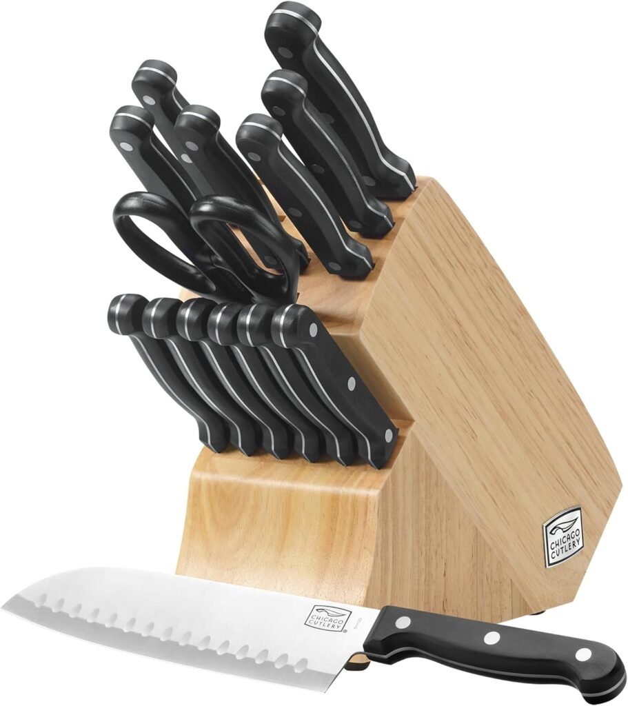 knife block