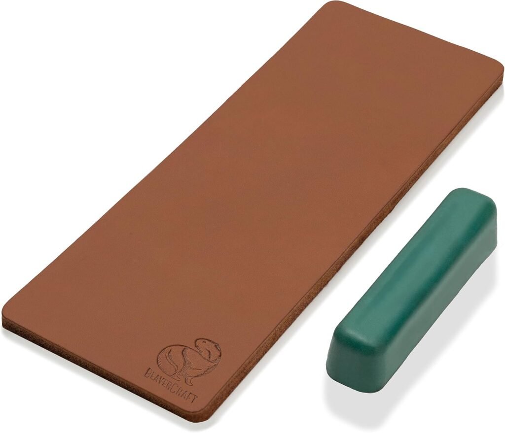 leather strop