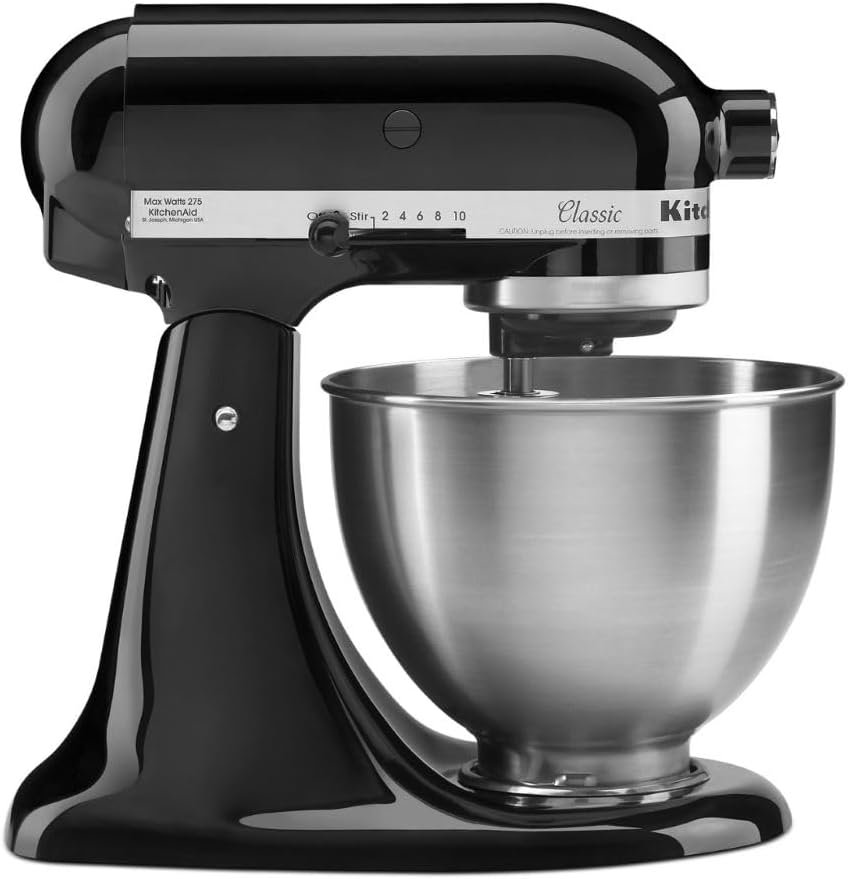 stand mixer