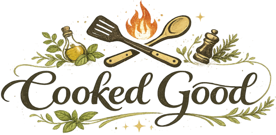 Home - Cooked Good